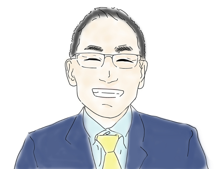 前田圭治　KEIJI MAEDA