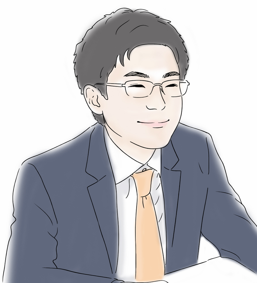 中山　雅貴　MASAKI NAKAYAMA